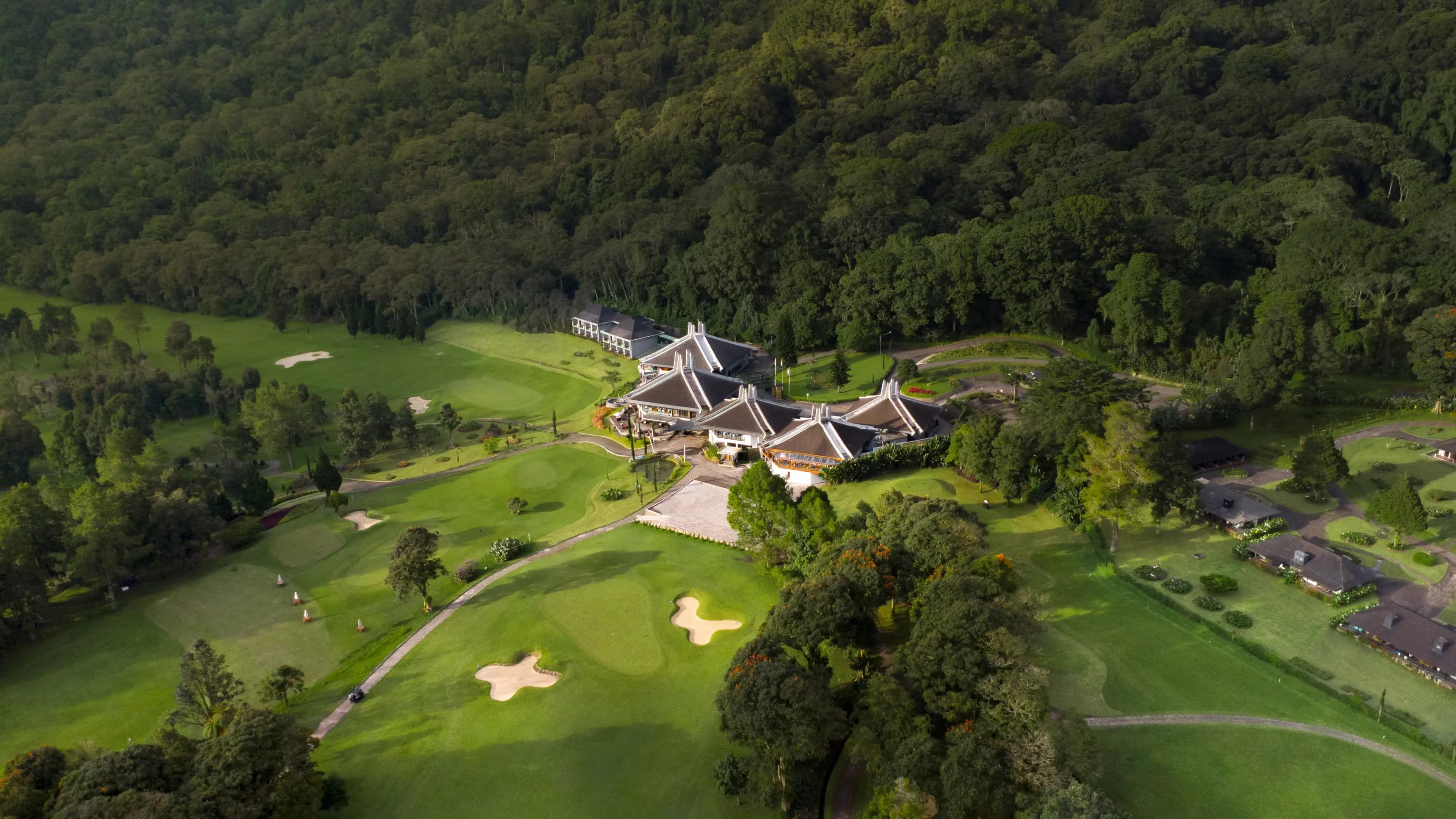 Golf Escape Package 2026