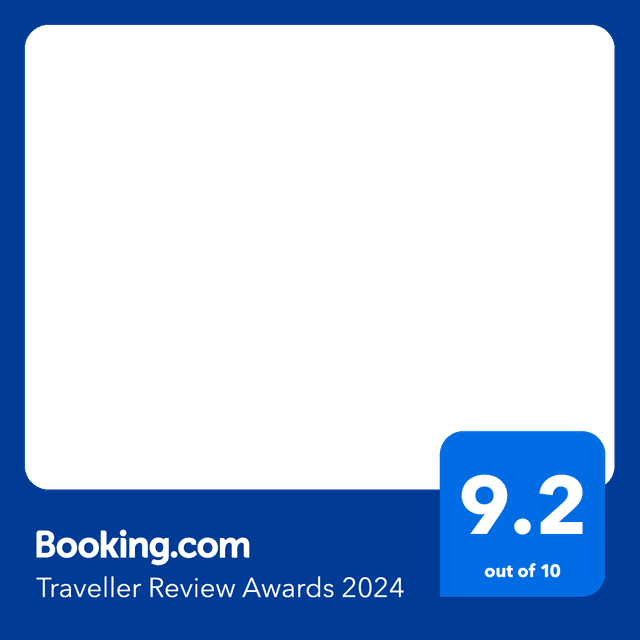 traveller award